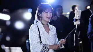 Pantene Ginza Launch