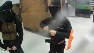 Elite Ops Airsoft Grand Reopening