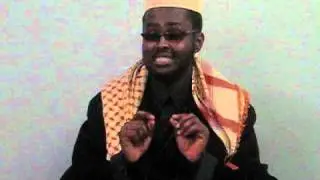 Sheihk Mohamed Shakib From Texas