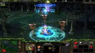 Dota Allstars Voice 