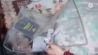 comforter from ideas by GulAhmed.#ideas
