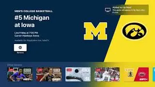How to Use Apple's TV App with fuboTV