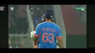 🇮🇳 India's Historic 4-1 Series Win vs NZ | Official Fan Anthem 2026 🏏