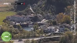 Sasvim prirodno: Skadarsko jezero, drugi deo (Jovan Memedović)