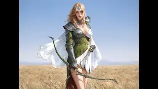 [BDO PVP] Ranger Succession. Nodewat T1 no cuts.