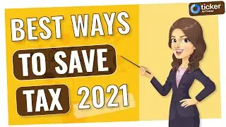 Best Tax Saving Investments | How to save taxes in India | Tax Saving Tips 2021