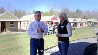 Valor Farm Update