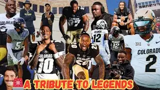 🚨Goodbye, But Never Gone: Buff Nation&rsquo;s Emotional Anthem