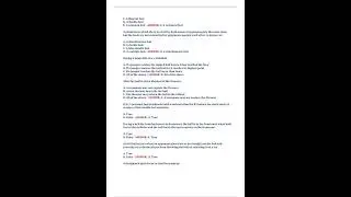 NFHS Basketball Rules Test 100 Questions With All Correct Verified Answers