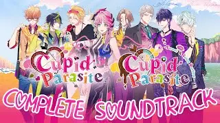 Cupid Parasite OST + Sweet & Spicy Darling OST 💘 (BGM)