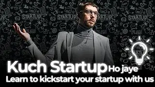 What every startup should do ? ! PART - 2 #startup #KuchStartupHoJaye #business