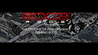 How Gary Loomis Edge Rods are made