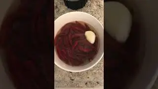 Salsa de tomatillo y chile de &aacute;rbol seco muy deliciosa pero picosa🥵🥵