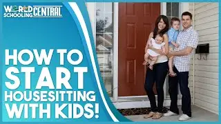 Travel on a Budget by House Sitting + Trusted House Sitters Discount Code!