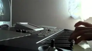 TOMO - PIĘKNA MŁODA COVER KORG PA500