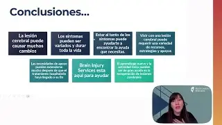 Lesi&oacute;n Cerebral 101