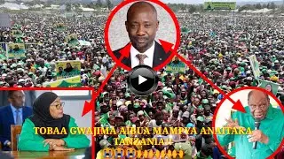 MAMAA😭KUMEKUCHA KWA TANZANIA GWAJIMA BADO ANAITAKA TANZANIA AIBUA MENGI ATUMA UJUMBE MZITO DUH😭😭😭🙌🙌