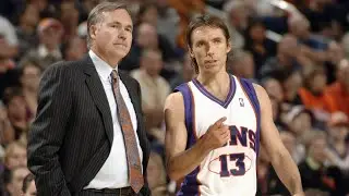 Nets Hire Mike D'Antoni As Assistant Coach! 2020 NBA Free Agency