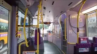 [NWFB] ADL Enviro 500 (Euvo V)(Kickdown)(Turbo whistle)