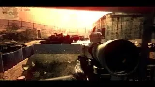 B3NG Dark - Enter The Darkness 4 Part 1/3 (My Part)