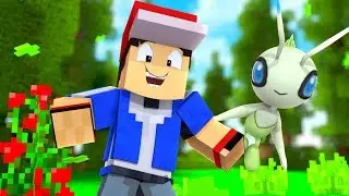 *Ultra Legendary* 4-Player Pixelmon Tycoon - Minecraft Pixelmon Modded Minigame! | JeromeASF