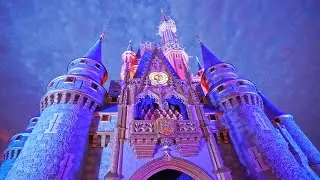 What's New at Walt Disney World (Safety Measures)