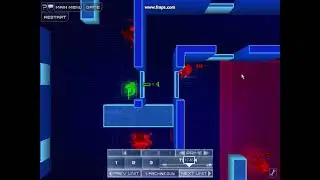 Nothing personal, kid (Frozen Synapse)
