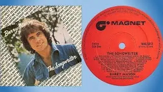 Barry Mason - Without you