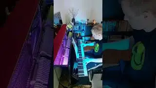 Letting It Unfold 🎹