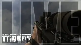 Bravo Squad Going In - Escape from Tarkov