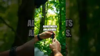 Mastering Wilderness Navigation and Safety