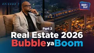 Mumbai Real Estate 2026: The 