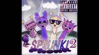 New Sprunki phonk 2 - sprunkiphotk