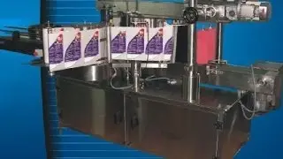 front and back sticker labelling machine-shampoo bottle labeling machine