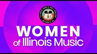 Illinois Rock & Roll Museum on Route 66 Women's History Month