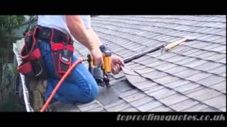 Roofing quotes from roofers Exeter, Topsham | www.toproofingquotes.co.uk