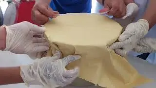 CONCOCTION| FISH AMINO ACID ACTUAL DEMONSTRATION| TESDA STANDARD