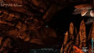 Cave Divers Be Like | ARK: Survival Evolved