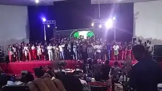 LOC FILM CALABAR 2025 ( ALL FILM STARS AND TRIUMPHANT) 