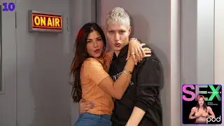Sex Podcast II: O &Theta;έ&mu;&eta;&sigmaf; &Kappa;&alpha;&nu;έ&lambda;&lambda;&omicron;&sigmaf; &epsilon;ί&nu;&alpha;&iota; &alpha;&pi;&omicron;&kappa;&lambda;&epsilon;&iota;&sigma;&tau;&iota;&kappa;ά &pi;&alpha;&theta;&eta;&tau;&iota;&kappa;ό&sigmaf;
