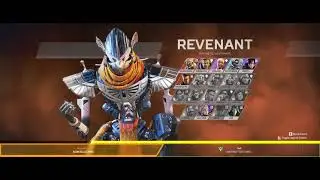 Apex baba booey - Apex Legends VOD #1