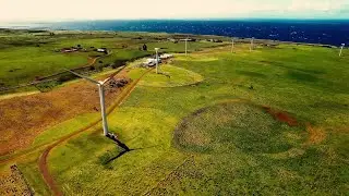 How The Hawaii State Energy Office is Working With Molokai Residents