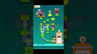 Flow Legends Android Gameplay Level 20 #shorts #gaming #trending #viral