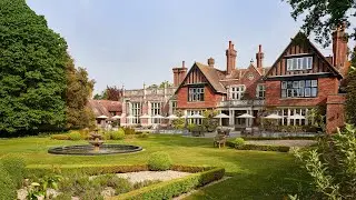Macdonald Elmers Court Hotel & Resort, New Forest | Macdonald Hotels & Resorts
