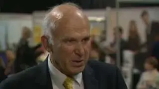 Nick Clegg gets backing from Lib Dems over austerity