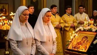 Gregorian Chant &ndash; Sacred Latin Monastic Music for Meditation, Prayer, and Inner Stillness