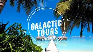 GALACTIC TOURS | Турагентство Ульяновск