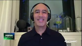 Author Bill Perkins on how people can maximize their enjoyment in life
