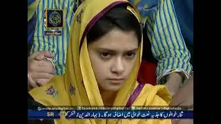 Shan e Iftar 22nd July 2014 Part 3 Junaid Jamshed and Waseem Badami