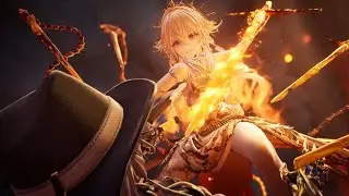 Cinderella Boss Theme | Silver Palace CBT1 OST